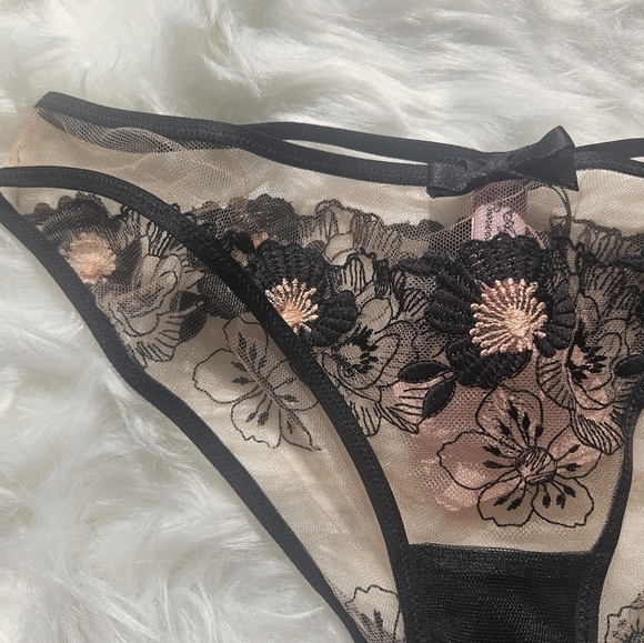 Agent Provocateur Janie Brief - Picture 12 of 15
